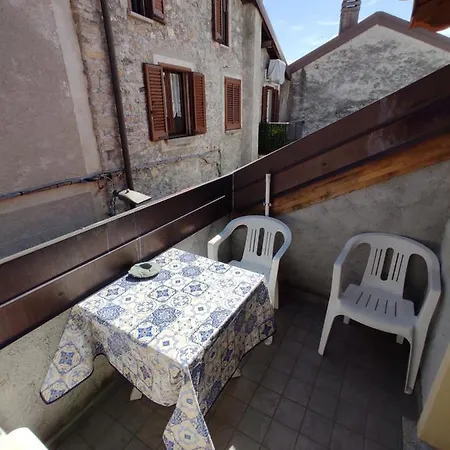La Casa A Chiocciola Between And Mountains 別荘 *