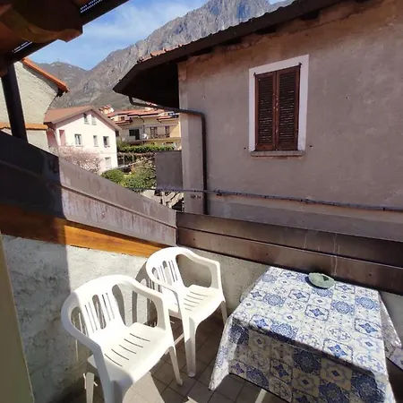 別荘 La Casa A Chiocciola Between And Mountains *