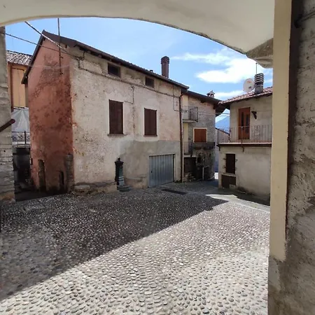 La Casa A Chiocciola Between And Mountains 別荘 *